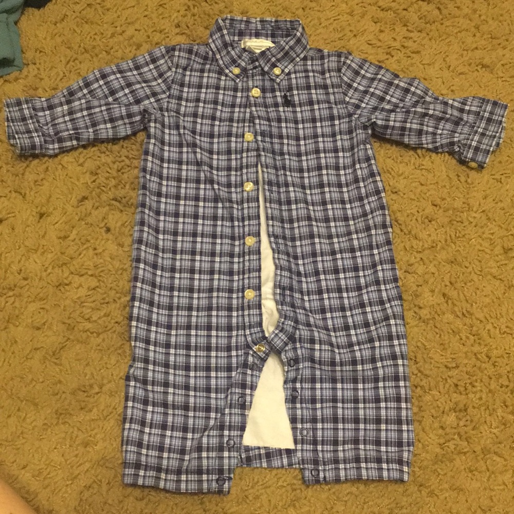 Ralph Lauren - 3mo